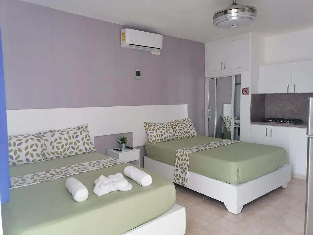 Costa Love Aparta Hotel Punta Cana 0*,