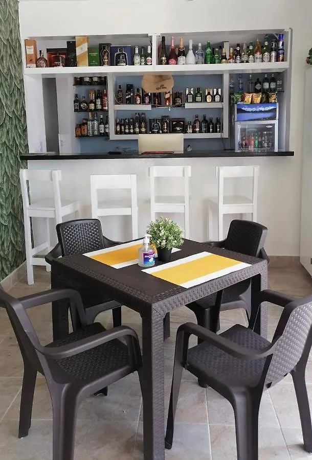 Costa Love Aparta Hotel Punta Cana Apart-hotel