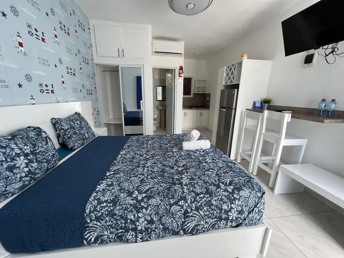 Apart-hotel Costa Love Aparta Hotel Punta Cana
