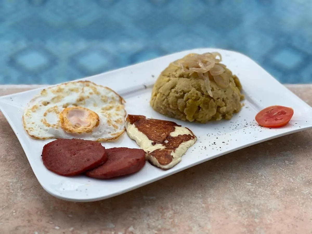 Costa Love Aparta Hotel Punta Cana Apart-hotel