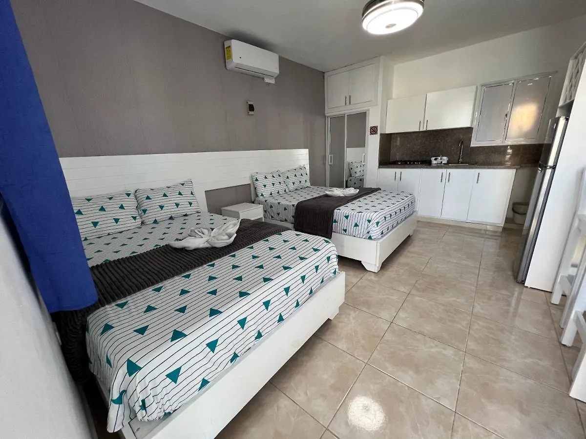 Costa Love Aparta Hotel Punta Cana Apart-hotel