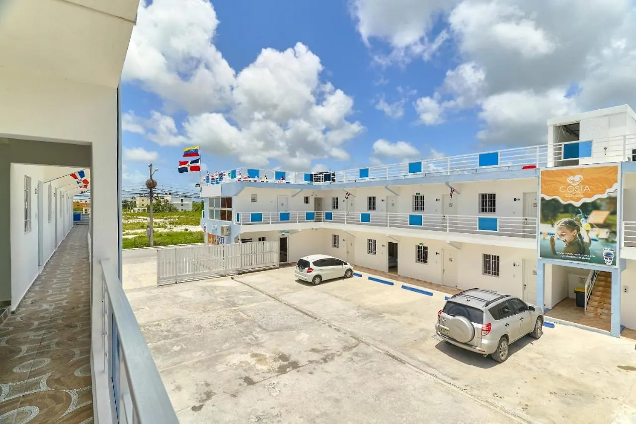 Apart-hotel Costa Love Aparta Hotel Punta Cana