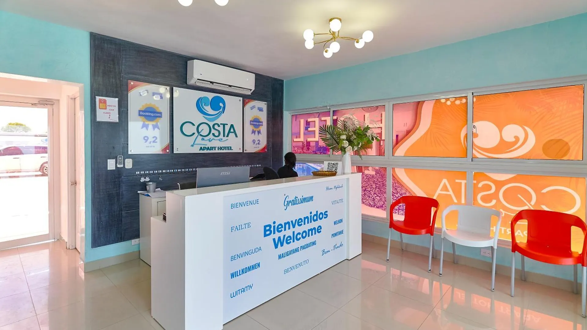 Apart-hotel Costa Love Aparta Hotel Punta Cana