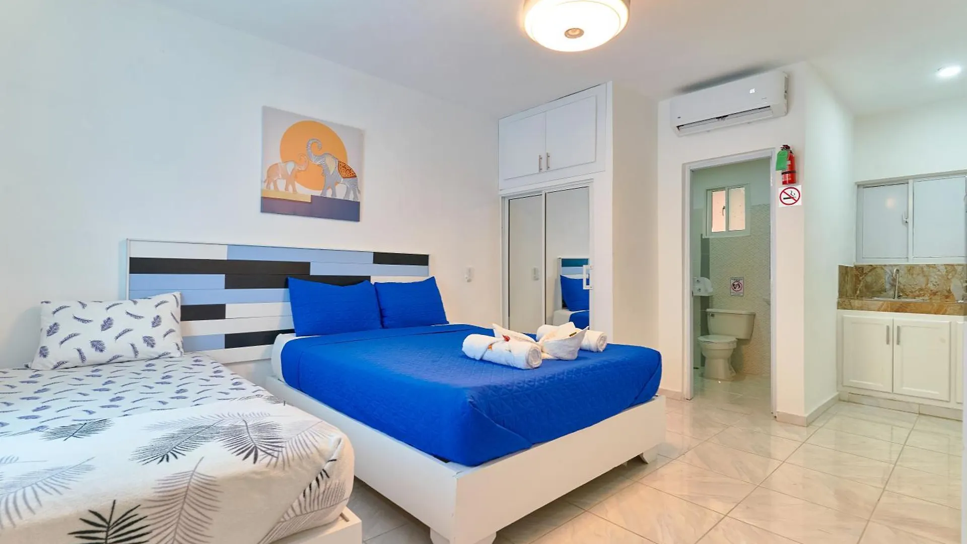 Costa Love Aparta Hotel Punta Cana Apart-hotel