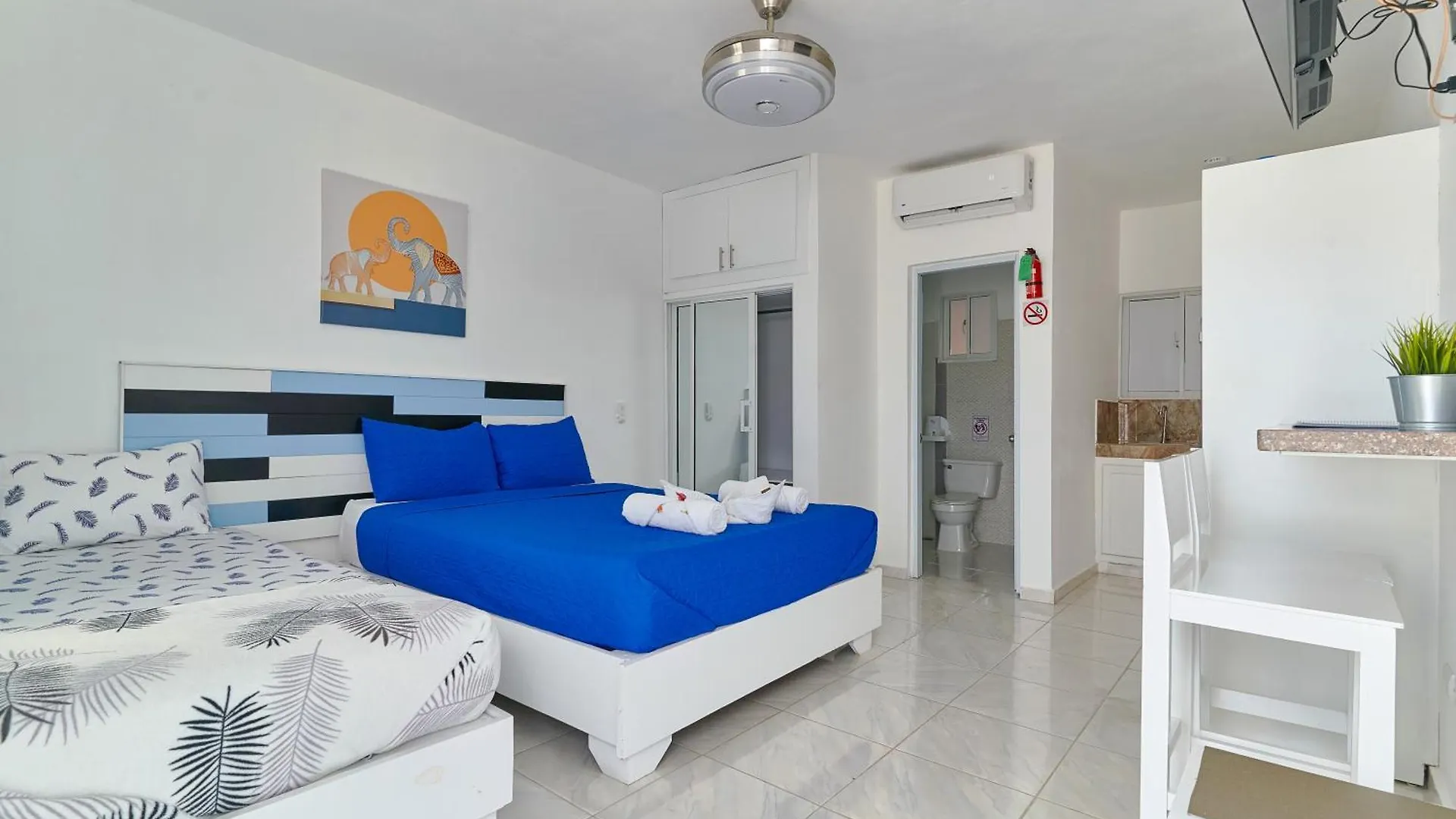 Costa Love Aparta Hotel Punta Cana Apart-hotel