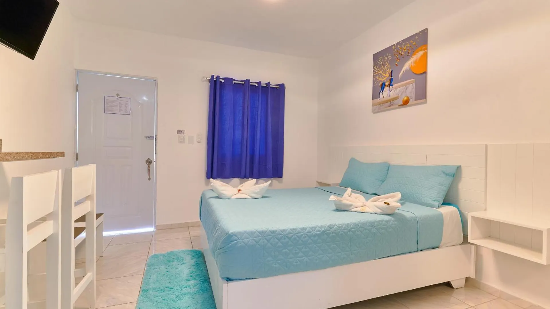 Costa Love Aparta Hotel Punta Cana 0*,