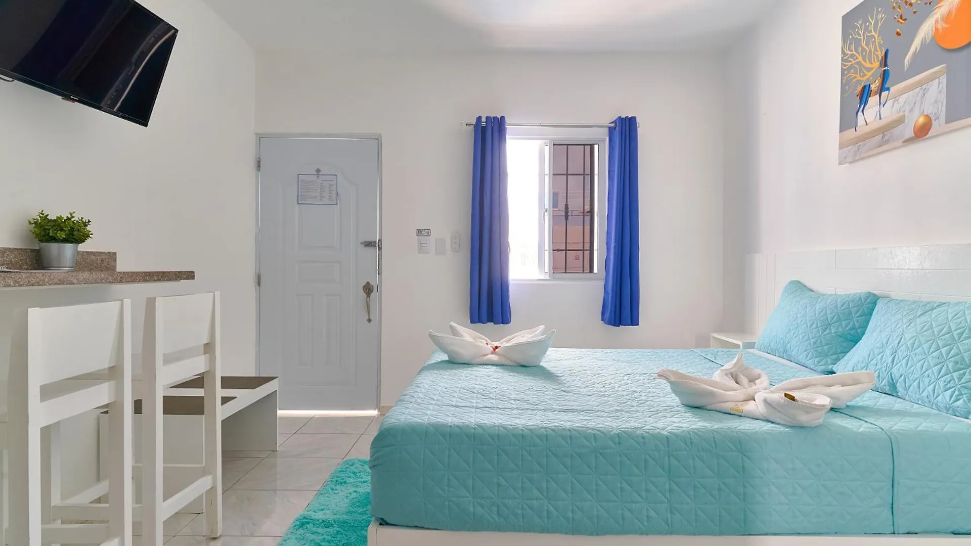 بونتا كانا Costa Love Hotel Aeropuerto شقة فندقية