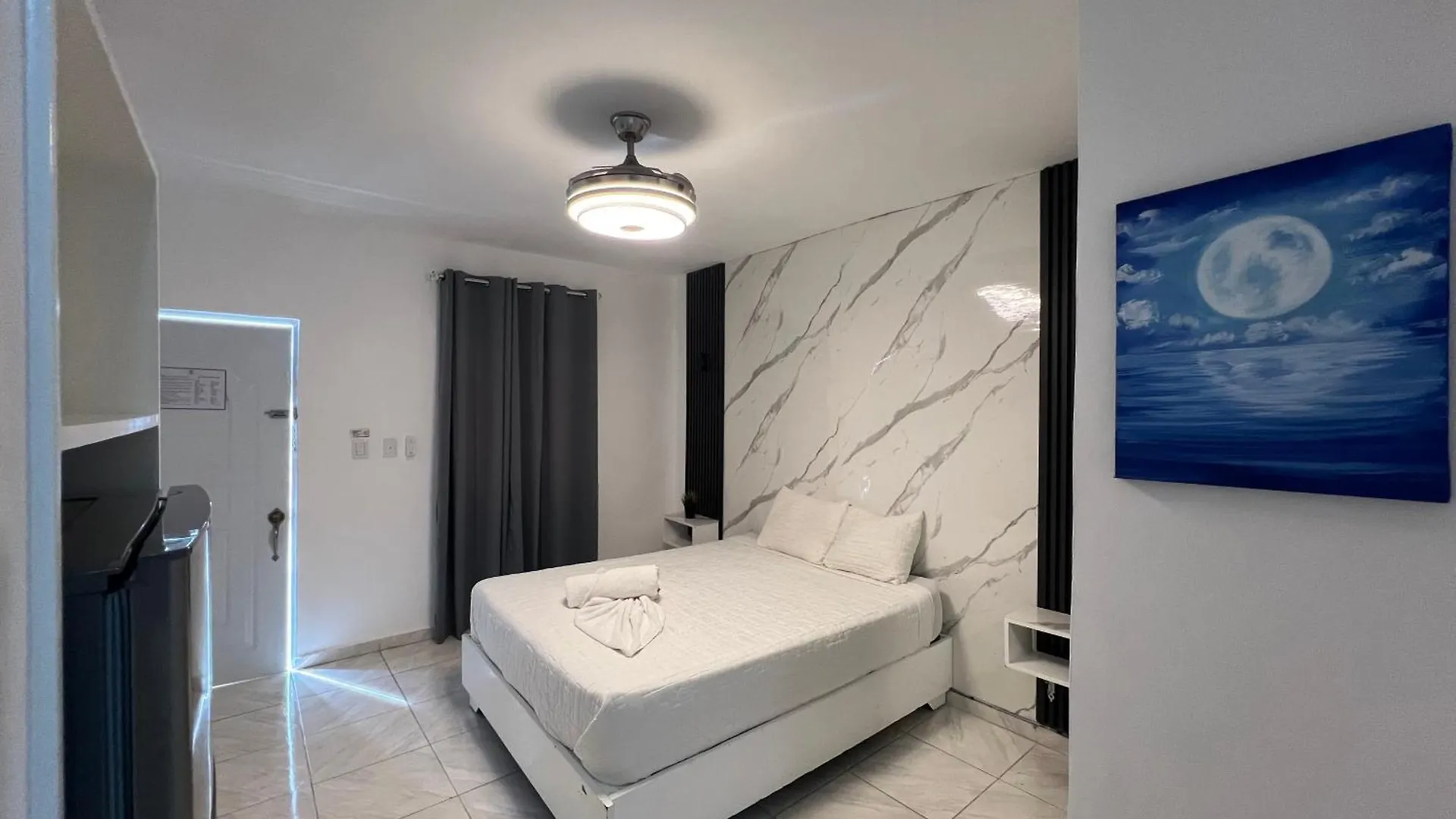 شقة فندقية بونتا كانا Costa Love Hotel Aeropuerto