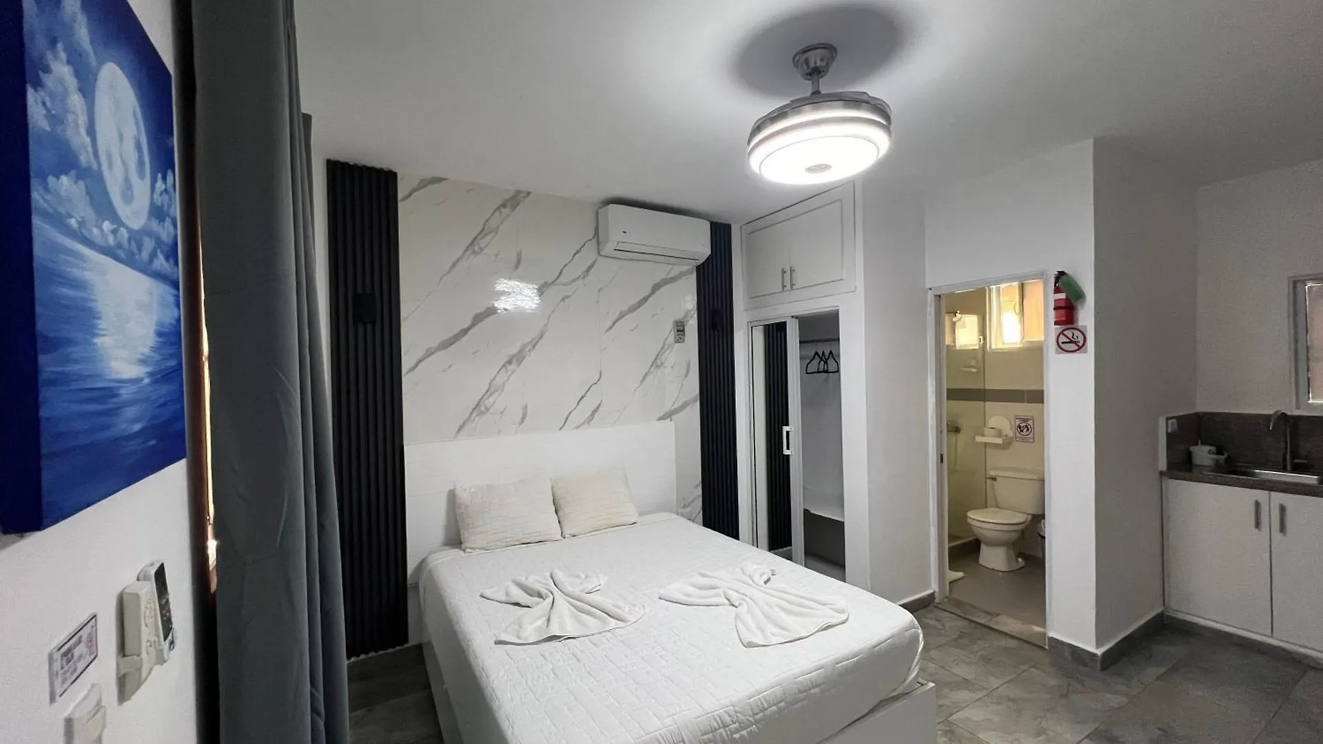 شقة فندقية بونتا كانا Costa Love Hotel Aeropuerto جمهورية الدومينيكان