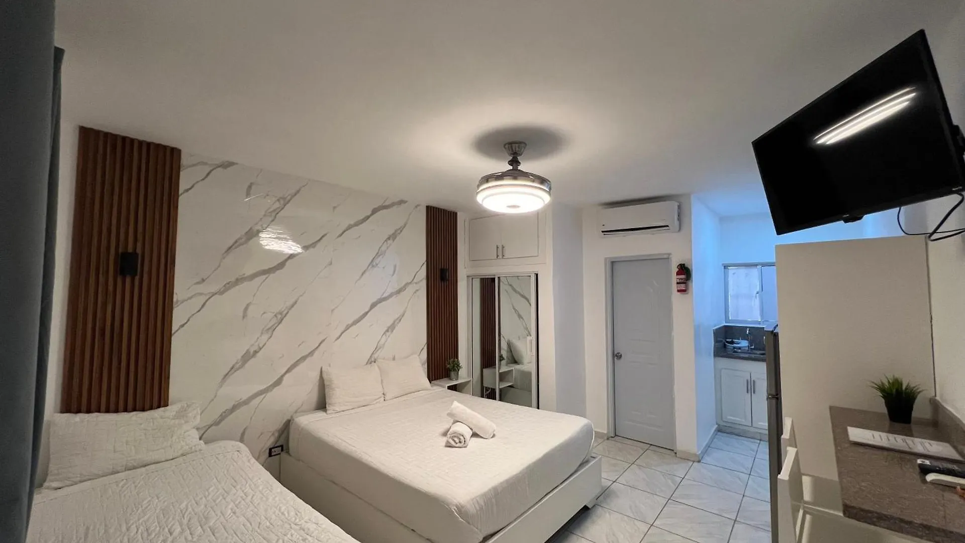 Costa Love Aparta Hotel Punta Cana 0*,