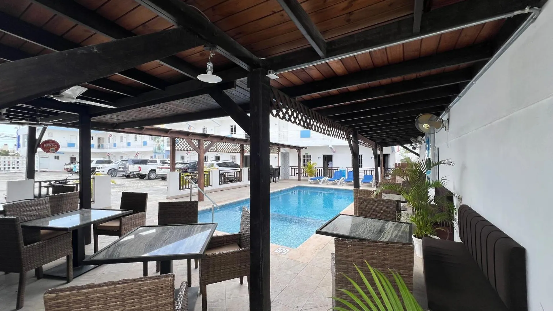 Costa Love Aparta Hotel Punta Cana Apart-hotel