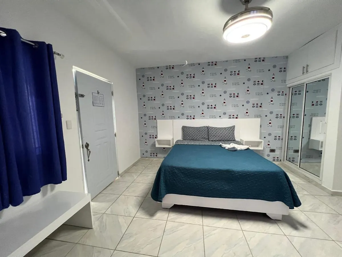 بونتا كانا Costa Love Hotel Aeropuerto شقة فندقية