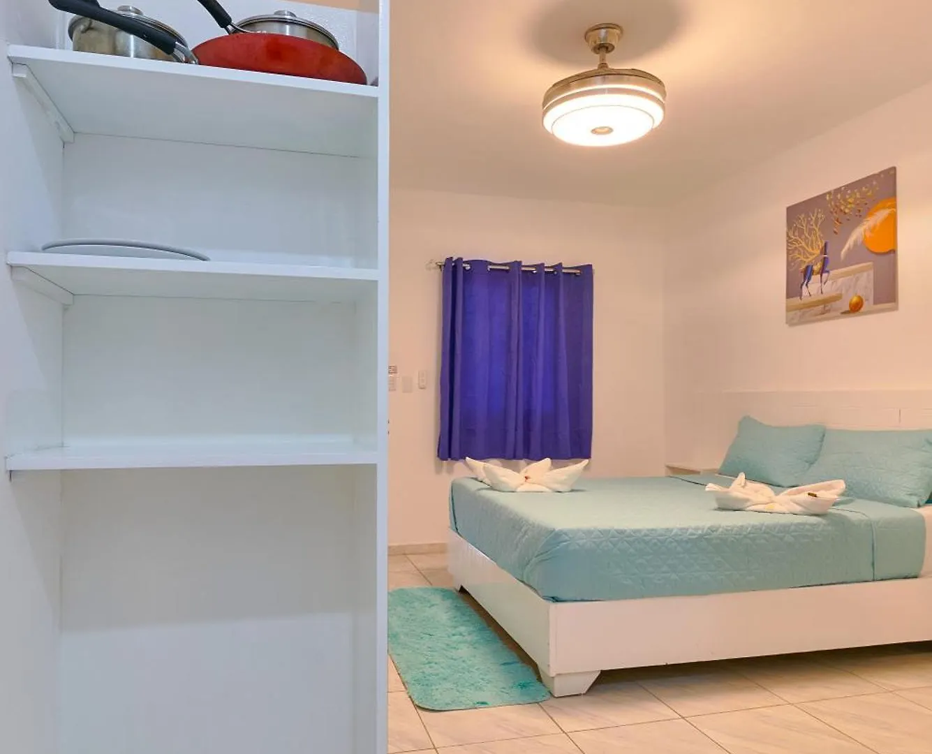 بونتا كانا Costa Love Hotel Aeropuerto شقة فندقية