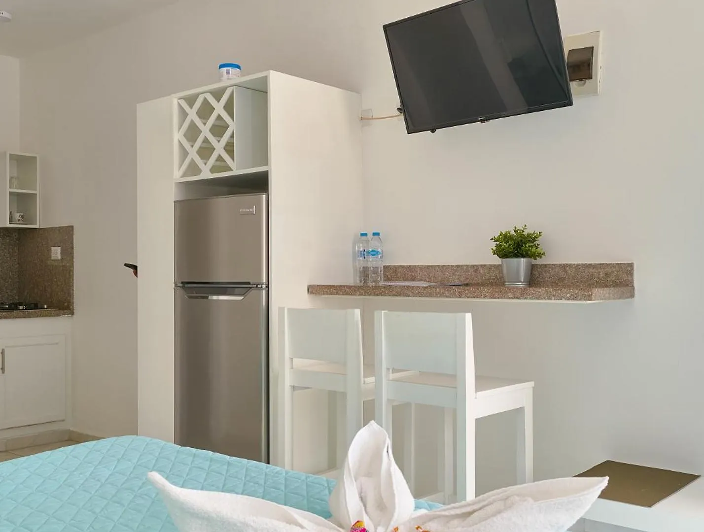 شقة فندقية بونتا كانا Costa Love Hotel Aeropuerto