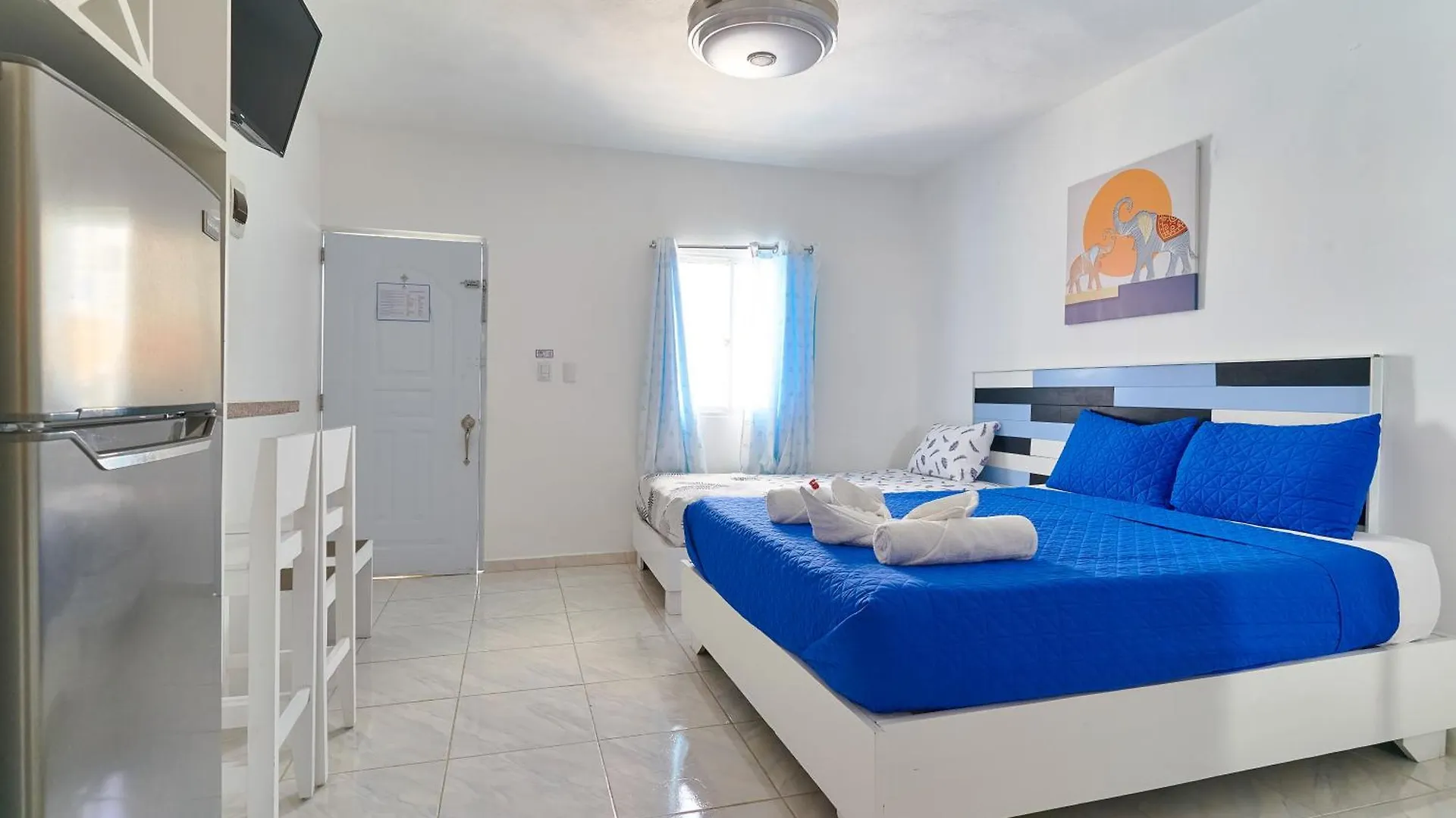 بونتا كانا Costa Love Hotel Aeropuerto جمهورية الدومينيكان