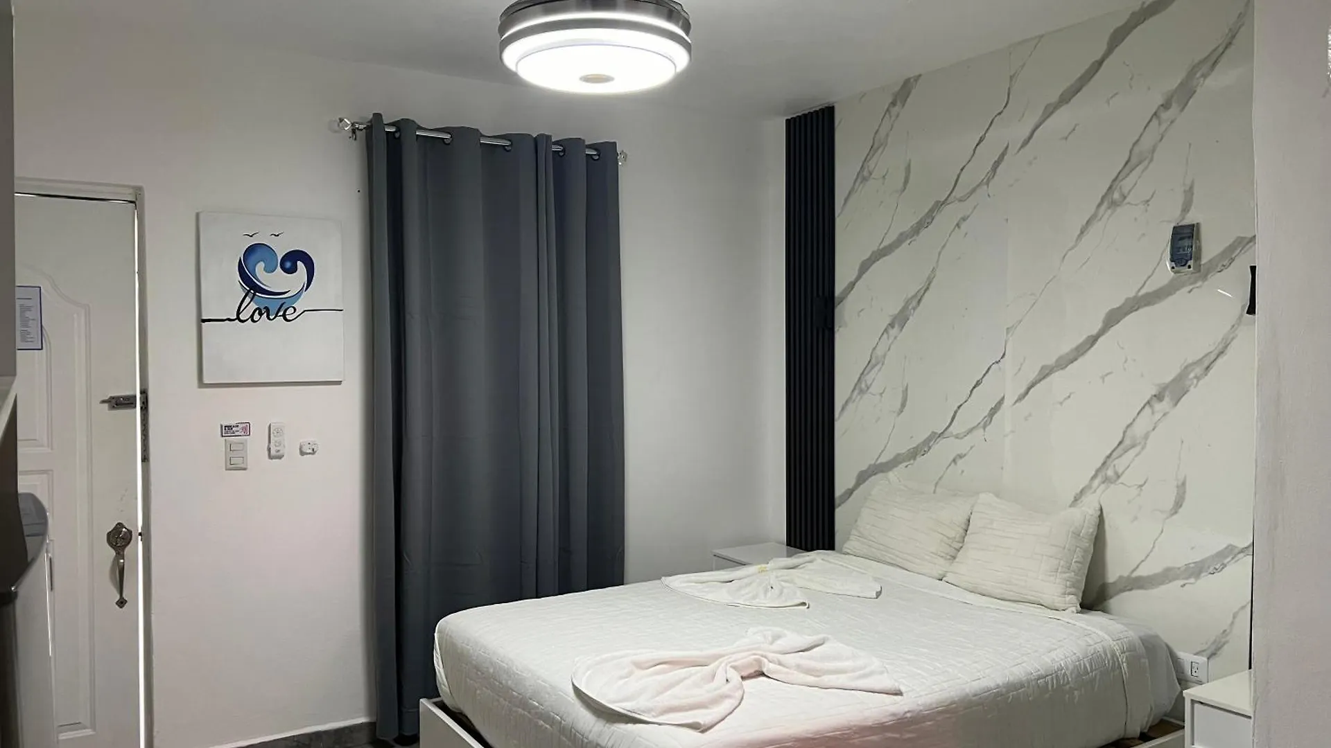 Aparthotel Costa Love Hotel Aeropuerto Punta Cana Dominikanische Republik
