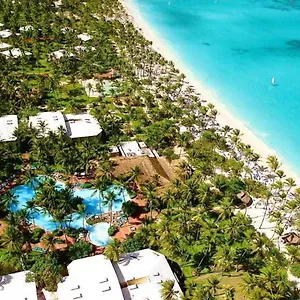 Resort Grand Palladium Resort&spa - All Inclusive, Punta Cana