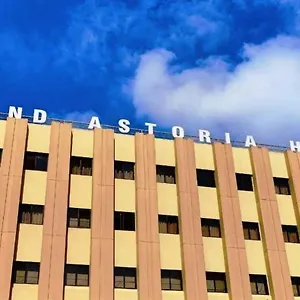 Grand Astoria Отель Дубай