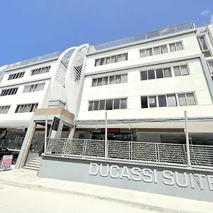 Hotel Ducassi & Suites Wifi Club &, Punta Cana