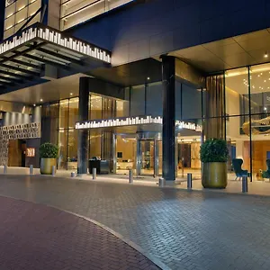 The St. Regis Downtown 5*, Dubai Emirados Árabes Unidos