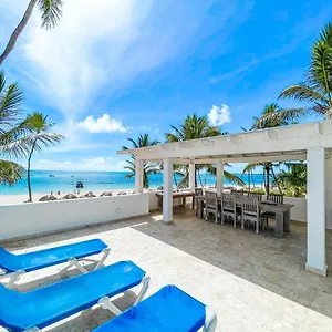 Hotel Long Term Villas & Vacation Corales Bavaro, Punta Cana