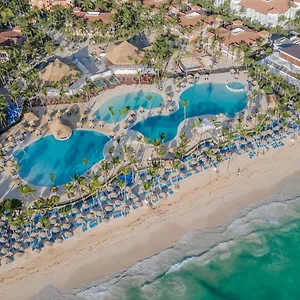 Resort Bahia Principe Grand Bavaro - All Inclusive, Punta Cana