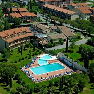 Palazzuolo 3*, San Quirico dʼOrcia Itália