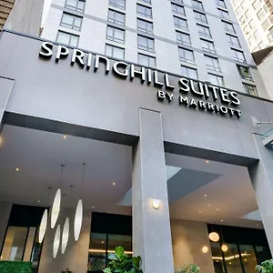 Springhill By Marriott Manhattan Chelsea New York