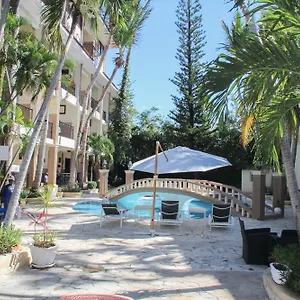 Plaza Brisas Mt Punta Cana