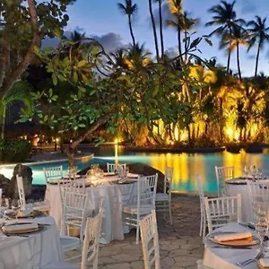 Paradisus Hotel