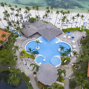 Resort Natura Park Beach & Spa Eco, Punta Cana