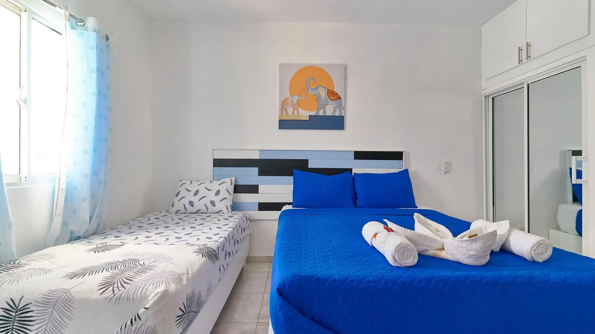 Costa Love Hotel Aeropuerto Punta Cana Lägenhetshotell