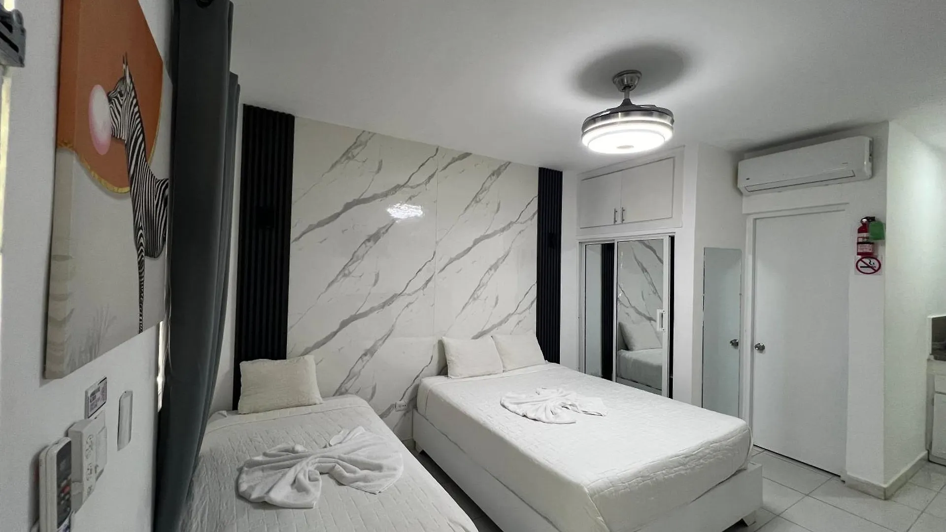 Lägenhetshotell Costa Love Hotel Aeropuerto Punta Cana