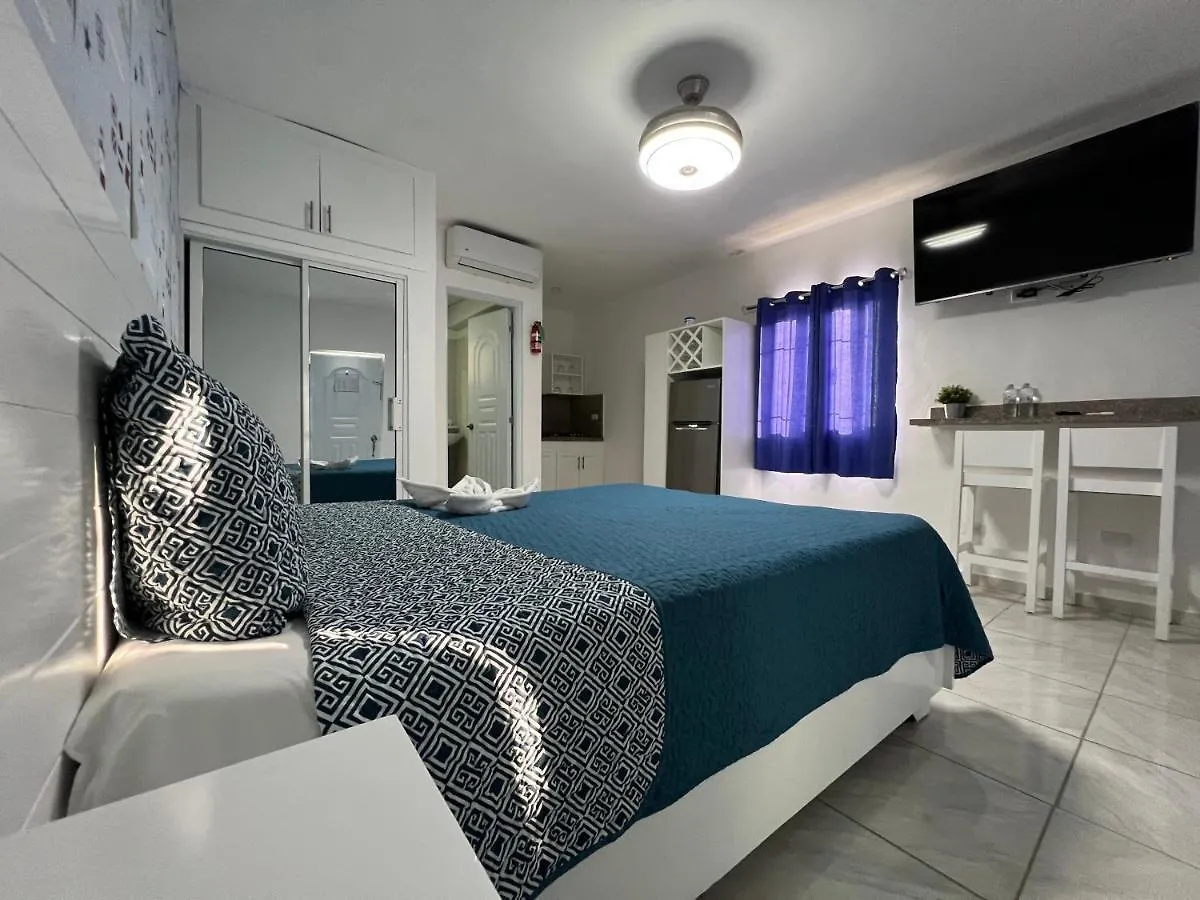 Aparthotel Costa Love Hotel Aeropuerto Punta Cana