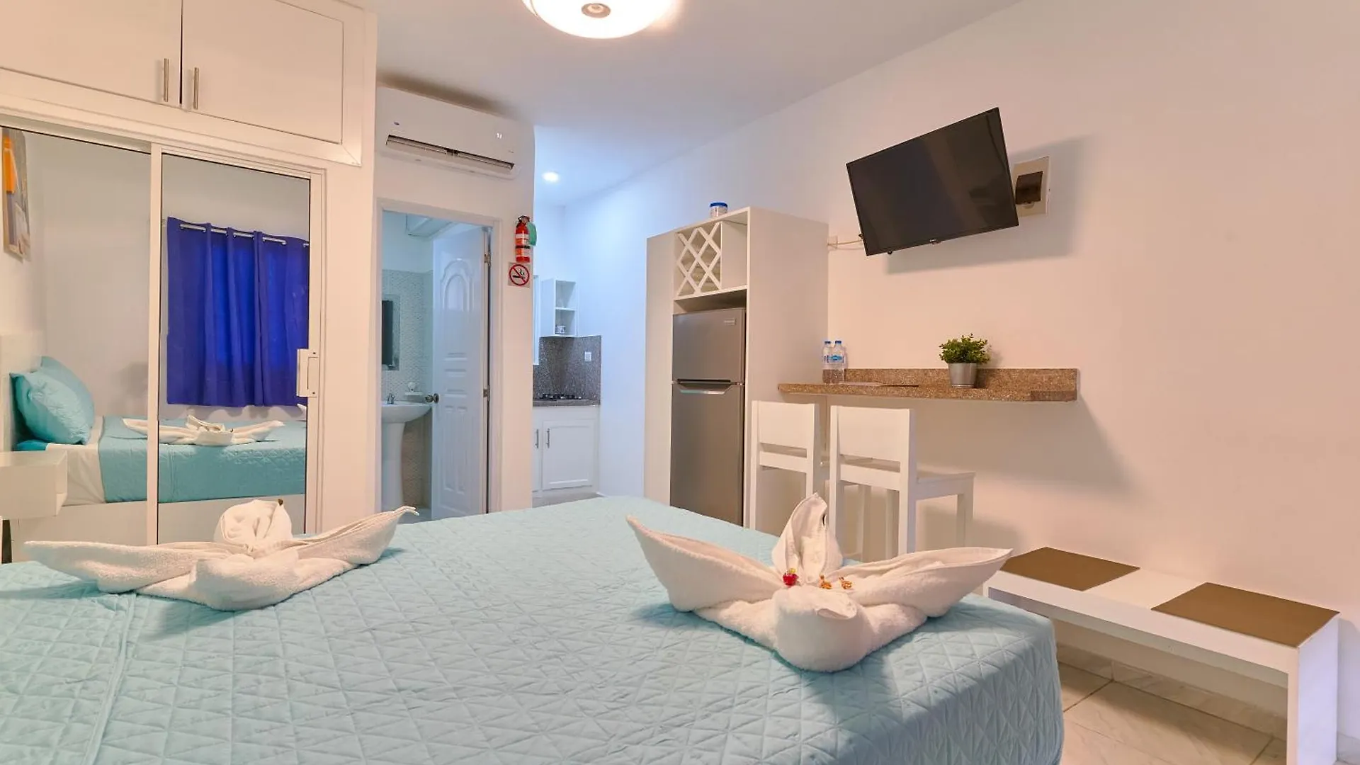 Aparthotel Costa Love Hotel Aeropuerto Punta Cana